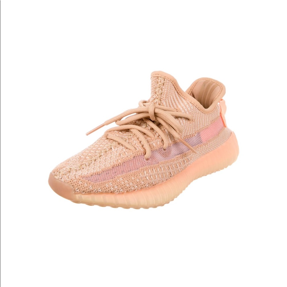 Yeezy Boost 350 V2 Clay Low Top